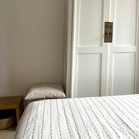 Appartement T3 Calme Famille A Saint Aygulf Fréjus
